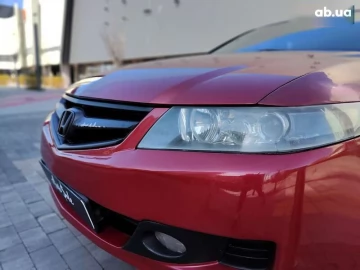 Авто Honda Accord 2007 № 7612918