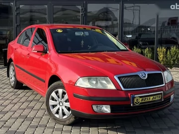 Авто Skoda Octavia 2005 № 7612930