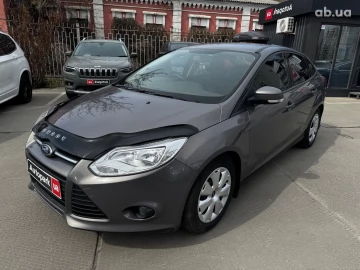 Авто Ford Focus 2013 № 7612934