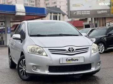 Авто Toyota Auris 2011 № 7612937
