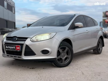 Авто Ford Focus 2011 № 7613264