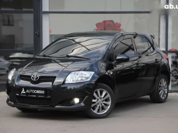 Авто Toyota Auris 2007 № 7613272