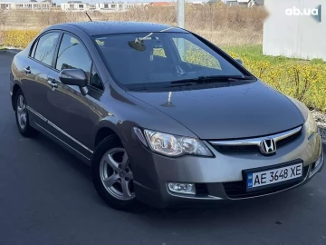 Авто Honda Civic 2007 № 7613273