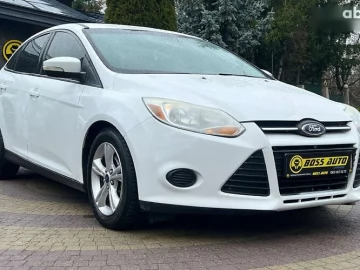 Авто Ford Focus 2014 № 7613274