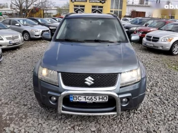 Авто Suzuki Grand Vitara 2006 № 7613281