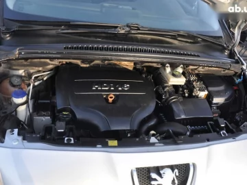 Авто Peugeot 5008 2011 № 7613285