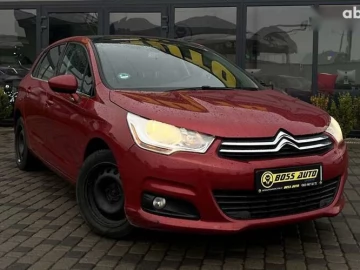 Авто Citroen C4 2011 № 7613290