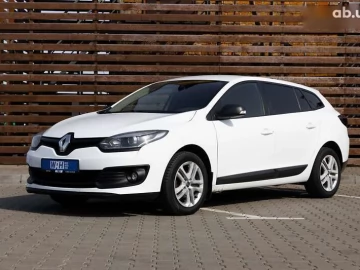 Авто Renault Megane 2014 № 7613294
