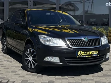 Авто Skoda Octavia 2012 № 7613295