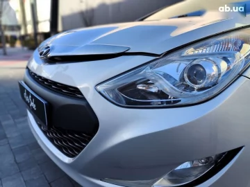 Авто Hyundai Sonata 2014 № 7613299