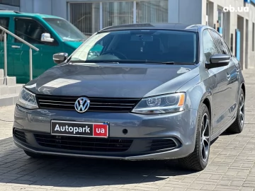 Авто Volkswagen Jetta 2012 № 7613309
