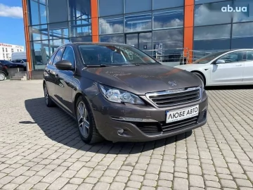Авто Peugeot 308 2014 № 7613313