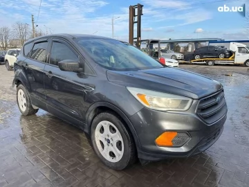 Авто Ford Escape 2017 № 7613314