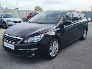 Авто Peugeot 308 2015 № 7613971