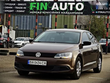 Авто Volkswagen Jetta 2014 № 7613973