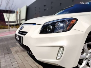 Авто Toyota Rav4 2013 № 7613974