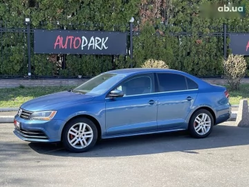 Авто Volkswagen Jetta 2017 № 7613994