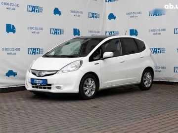 Авто Honda Jazz 2012 № 7614000
