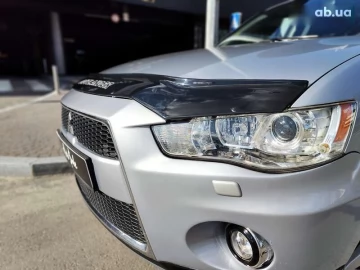 Авто Mitsubishi Outlander 2011 № 7614005