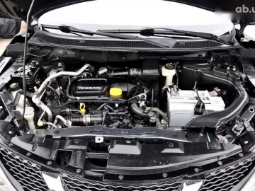 Авто Nissan Qashqai 2014 № 7614006