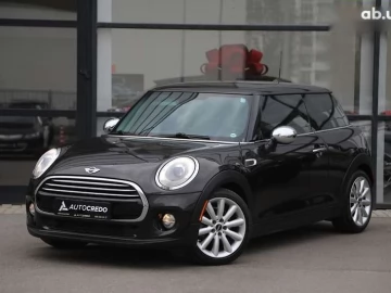 Авто MINI Hatch 2014 № 7614009