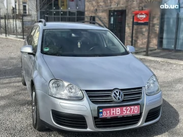 Авто Volkswagen Golf 2007 № 7614763