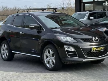 Авто Mazda Cx-7 2010 № 7614768