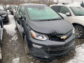 Авто Chevrolet Bolt 2018 № 7614775