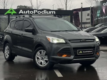 Авто Ford Escape 2014 № 7614778