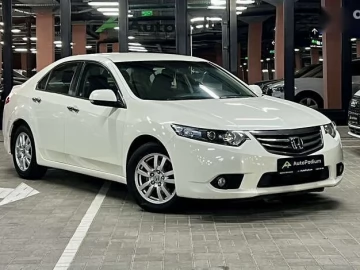 Авто Honda Accord 2011 № 7614779