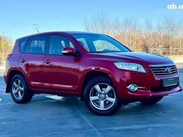 Авто Toyota Rav4 2012 № 7615079