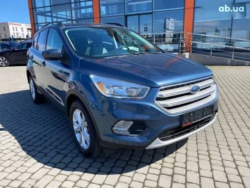Авто Ford Escape 2018 № 7615084
