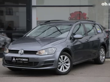 Авто Volkswagen Golf 2016 № 7615089