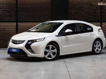 Авто Opel Ampera 2011 № 7615091
