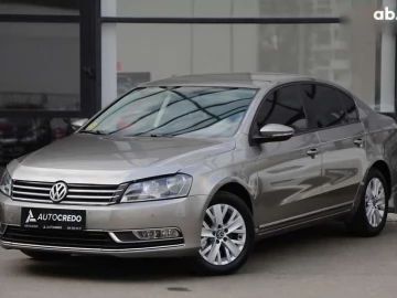 Авто Volkswagen Passat 2014 № 7615092