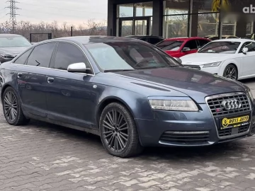 Авто Audi S6 2006 № 7615093