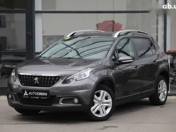 Авто Peugeot 2008 2019 № 7615098