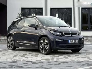 Авто BMW I3 2018 № 7615100