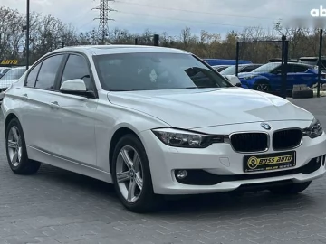 Авто BMW 3 Серия 2015 № 7615103