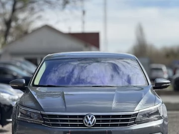 Авто Volkswagen Passat 2016 № 7615104