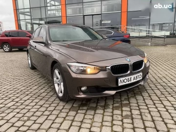 Авто BMW 3 Серия 2013 № 7615105