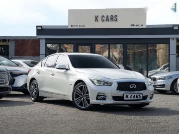 Авто Infiniti Q50 2015 № 7615111