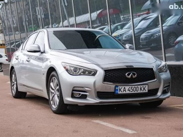 Авто Infiniti Q50 2017 № 7615116