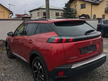 Авто Peugeot E-2008 2021 № 7615131