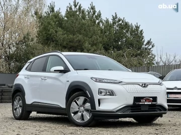 Авто Hyundai Kona Electric 2020 № 7615135