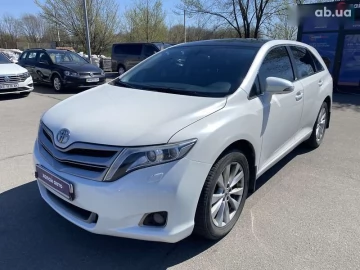 Авто Toyota Venza 2013 № 7615139