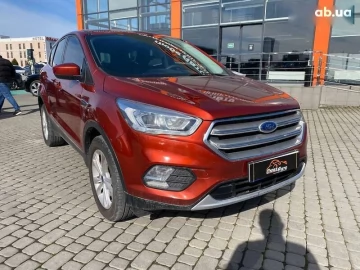 Авто Ford Escape 2019 № 7615141