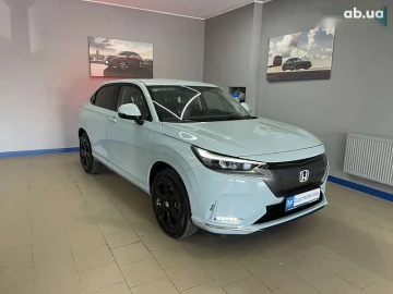 Авто Honda Enp1 2024 № 7615144