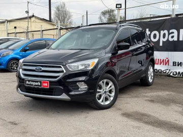 Авто Ford Escape 2019 № 7615148