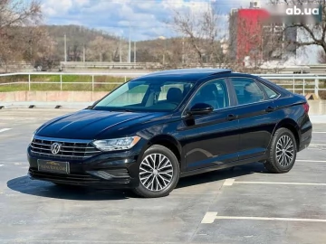 Авто Volkswagen Jetta 2019 № 7615151
